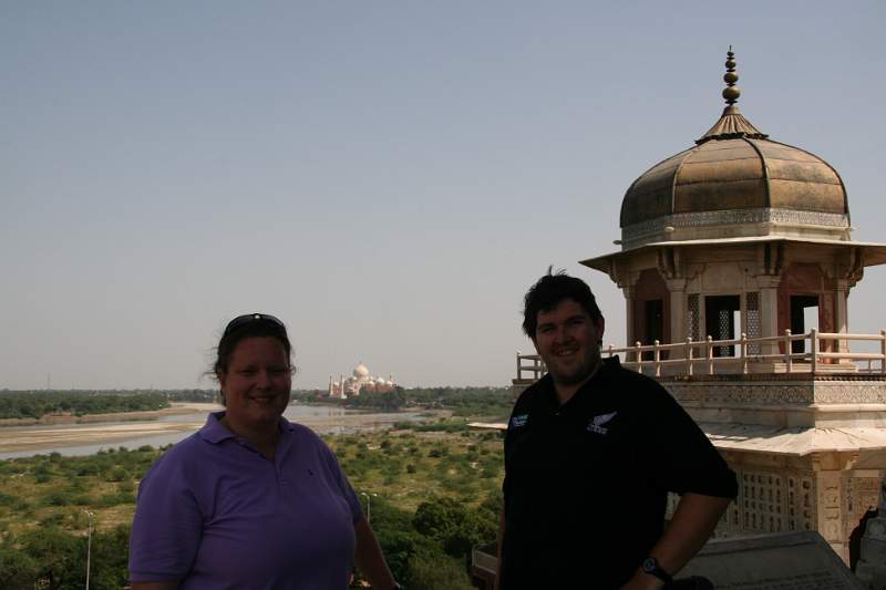 India & Nepal 2011 - 1266